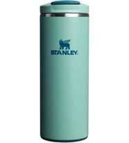 Stanley The Transit Fliptop Mug 0.35L / 12Oz Spring Green Termos As10130630048 Yeşil