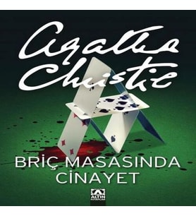 Briç Masasında Cinayet