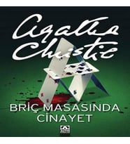 Briç Masasında Cinayet