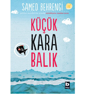 Küçük Kara Balık