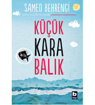 Küçük Kara Balık