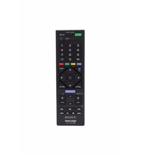 Fully Kl Rm-l1185 Sony Lcd Tv Kumandası (sony Rm-ga024) * 309f(uyumlu)
