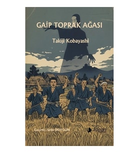 Gaip Toprak Ağası