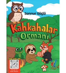 Kahkahalar Ormanı