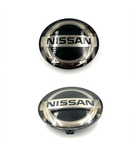 Nissan Micra Ön Arma Yuvarlak Camlı 2019-2022 1 Adet 