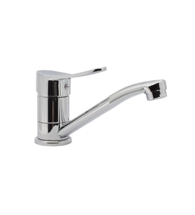 POLİSU ROYAL MİX KUĞU LAVABO BATARYASI G.D. (Krom)
