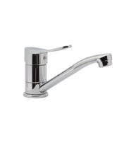 POLİSU ROYAL MİX KUĞU LAVABO BATARYASI G.D. (Krom)