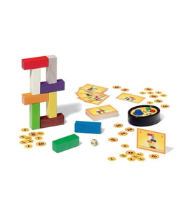 265558 Rensburger - Make n Break