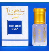 Kızılcık Misk Esansı 6 ml – Orijinal  Tatlı, Meyvemsi ve Canlandırıcı Koku