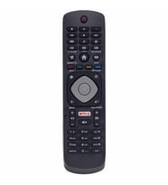 Philips Uyumlu Ykf406-002 Tv Kumanda
