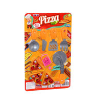 NZM-453 Nizam Pizza Oyun Seti