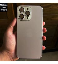 İphone 14 Uyumlu Magsafe Ag Glass Buzlu Cep Telefopnu Kılıfı