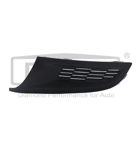 6R0853666C Tampon Izgarası SAĞ - Polo Hb-2010-2014