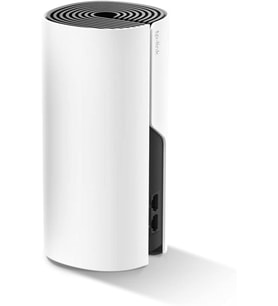 Tp-Link Deco M4 1-Pack , Ac1200 Mbps, Dual-Band, Gigabit Portları, 100 Cihaza Kadar Bağlanılabilirli (Çok Renkli)