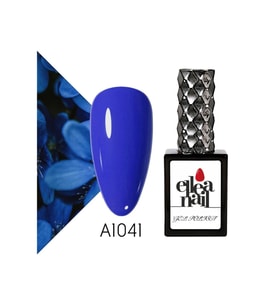 ELLEA NAİL KALICI OJE A1041