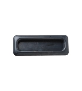 Mercedes S Sınıf (W140) için Sunroof Güneşlik El Tutamağı -Siyah