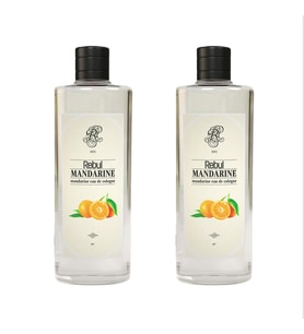 Rebul Mandarıne Edc 250 ML * 2 Adet