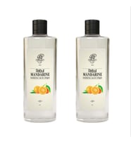 Rebul Mandarıne Edc 250 ML * 2 Adet