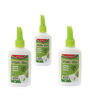 Keyroad Beyaz Tutkal 60gr 3 adet