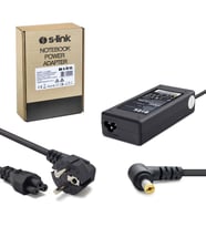 Notebook Adaptör 19V 3.42A 5.5X1.75Mm Acer Aspire S-Link Sl-Nba25