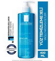 Lexroo Effaclar Jel 400 ml
