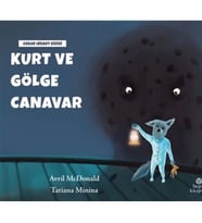 Kurt ve Gölge Canavar