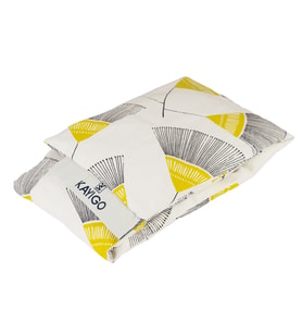 Kayigo Warmy Lavantalı Ilık Sarılma Yastığı-Hardal Çiçeği