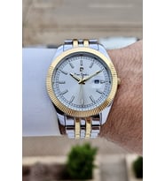 Pierre Cardin PCGNCT7 Erkek Kol Saati