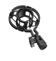Lastvoice PSM-100 Stüdyo Mikrofon Tutucu Plastik Shock Mount