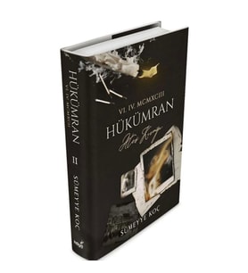 Hükümran 2 – Ateş Kırağı Ciltli