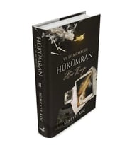Hükümran 2 – Ateş Kırağı Ciltli