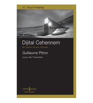 Dijital Cehennem – Bir Lıke’In Ucuna Yolculuk