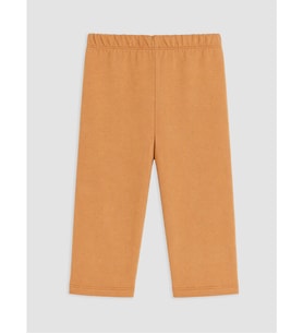 LC WAIKIKI Kahverengi Kız Bebek Pijama Alt