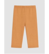 LC WAIKIKI Kahverengi Kız Bebek Pijama Alt