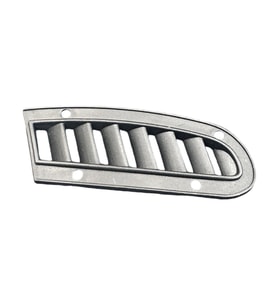 Ön Tampon Üst Izgarası Kia Cerato 2004-2005 (SOL)