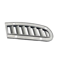 Ön Tampon Üst Izgarası Kia Cerato 2004-2005 (SOL)