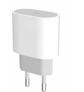 Type-C PD Hızlı Şarj Başlık Adaptör GaN Teknolojisi (Yerli Üretim) (35w)