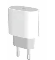 Type-C PD Hızlı Şarj Başlık Adaptör GaN Teknolojisi (Yerli Üretim) (35w)