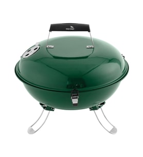 Easy Camp Adventure Grill Green Portatif Barbekü