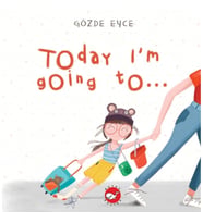 Today I’m Going To…