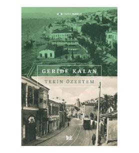 Geride Kalan