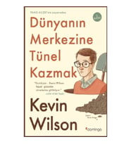 Dünyanın Merkezine Tünel Kazmak