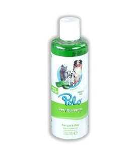 Polo Şampuan Aleo Vera 250 Ml