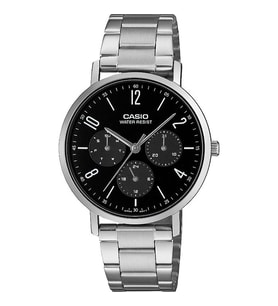 Casio MTP-VT06D-1BDF Erkek Kol Saati