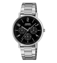 Casio MTP-VT06D-1BDF Erkek Kol Saati