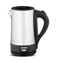 SİNBO ÇELİK KETTLE SK8022