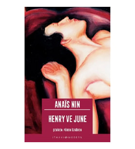 Henry ve June