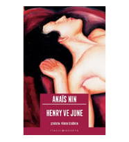 Henry ve June
