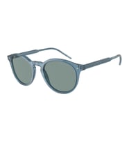 GIORGIO ARMANI  8211 607156 52-20 Erkek  Güneş Gözlüğü