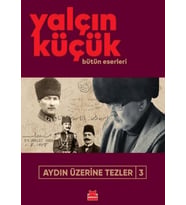 Aydın Üzerine Tezler 3